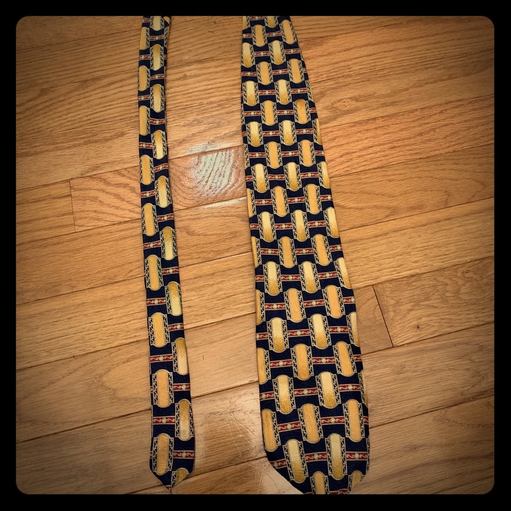 Zionette tie Ties 3 for $10